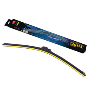Universal Generation U-shaped Car Wiper Blades Suitable for Foreign Trade Silent Wiper Blades S850 Skeletonless Wiper Custom T170