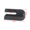 The rear wiper arm cover for the 93178858 is suitable for the Opel Crossland X - 图片 5