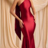 women fashion seductive backless dress - 图片 3
