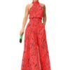 INS Fashion Sexy Print European jumpsuits - 图片 7