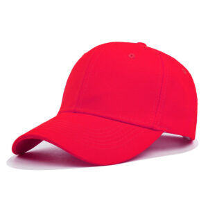 Customized logo wholesale for pure cotton baseball caps, light board advertising hats